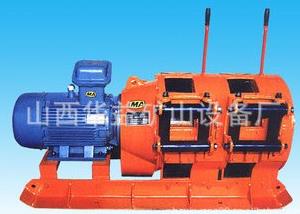 危險時，【山西耙礦絞車】的“警鈴”敲起