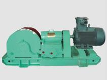 “風(fēng)馳電掣”【回柱絞車】哪有那么快？    