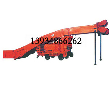 【耙斗裝巖機】想運行，沒它可不行