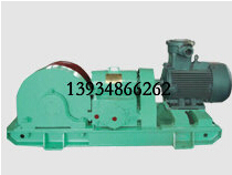 你了解回柱絞車是如何工作的？