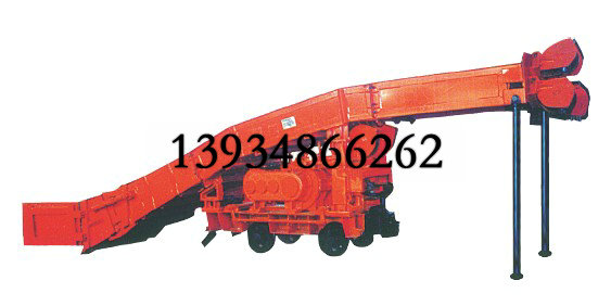 礦用耙斗裝巖機用途和特點有哪些？